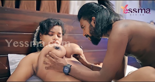 Plum Cake 2 Yessma Malayalam Hot Web Series Ep 1