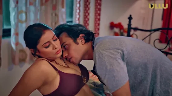 Do Ankhein Chaar Haath 2026 Ullu Hindi Hot Web Series Episode 2