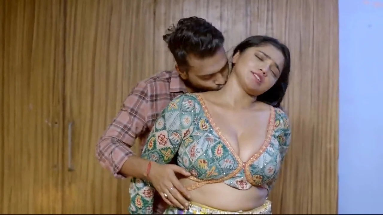 Namkeen 2026 Hindi Hot Web Series Episode 1